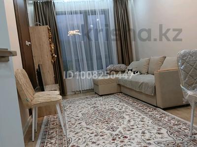 2-бөлмелі пәтер · 52 м² · 6/7 қабат, Кошкарбаева 7, бағасы: 34 млн 〒 в 