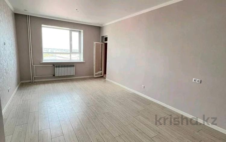 2-комнатная квартира · 51.1 м² · 9/10 этаж, Свердлова 1 за 24.5 млн ₸ в Кокшетау — фото 2