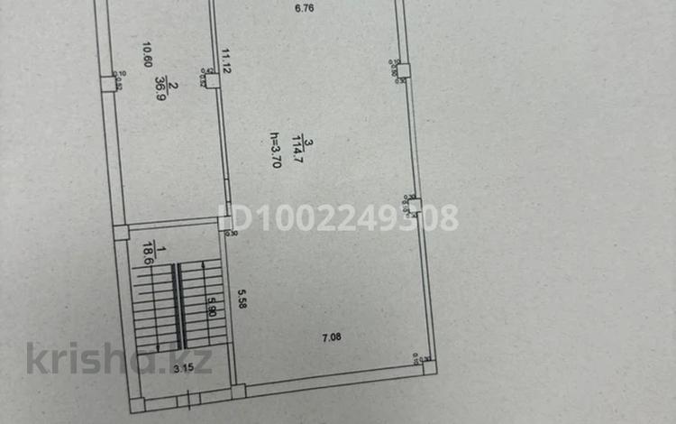Свободное назначение · 170 м² за 450 000 〒 в Актау, 18А мкр — фото 2