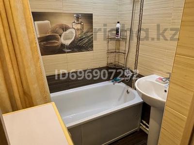 2-комнатная квартира · 52 м² · 9/9 этаж, мкр Юго-Восток, Сатыбалдина 13 — Возле ресторана Халифа за 170 000 ₸ в Караганде, Казыбек би р-н