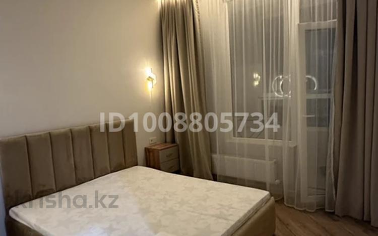 2-комнатная квартира · 41 м² · 7/9 этаж, Култегин 4а — Ozen fitness,ТД Мечта,Sat Sity за 330 000 ₸ в Астане, Нура р-н — фото 2