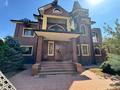 Жеке үй · 10 бөлме · 393 м² · 10 жүзд., Мирзаходжаева 66, бағасы: 175 млн ₸ в Шымкенте, Каратауский р-н — фото 42