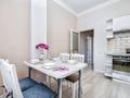 2-комнатная квартира · 60 м² · 3/6 этаж, Кабанбай Батыра 58А — Улы дала за 18 000 ₸ в Астане, Есильский р-н — фото 7