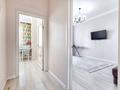 2-комнатная квартира · 60 м² · 3/6 этаж, Кабанбай Батыра 58А — Улы дала за 18 000 ₸ в Астане, Есильский р-н — фото 23