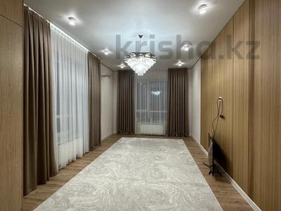 2-бөлмелі пәтер · 50 м² · 6/9 қабат, Алтын орда ш/а., бағасы: 31 млн ₸ в Актобе, мкр. Алтын орда