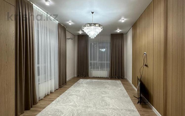 2-бөлмелі пәтер · 50 м² · 6/9 қабат, Алтын орда ш/а., бағасы: 31 млн ₸ в Актобе, мкр. Алтын орда — фото 2
