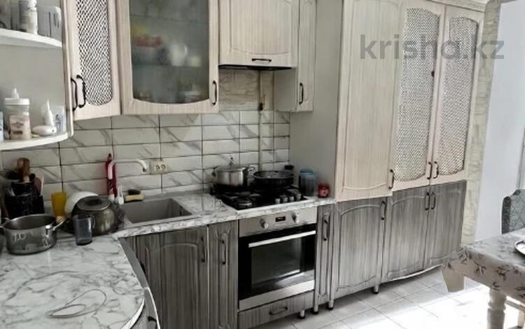 1-комнатная квартира · 52.8 м² · 3/6 этаж, улица Мустафы Шокая за 20.5 млн ₸ в Актобе — фото 6