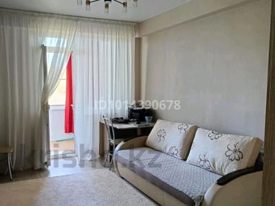 1-бөлмелі пәтер · 45 м² · 6/10 қабат, Есенберлина 13/6, бағасы: 22.4 млн ₸ в Усть-Каменогорске