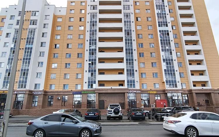 Еркін · 64 м², бағасы: 55 млн ₸ в Астане, Сарайшык р-н — фото 2