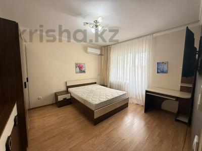 2-комнатная квартира · 50 м² · 16/18 этаж, Кошкарбаева 56 за 220 000 ₸ в Астане, Сарайшык р-н