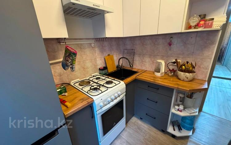 2-бөлмелі пәтер · 48.3 м² · 2/5 қабат, Рпхимова, бағасы: 17.5 млн ₸ в Петропавловске — фото 11