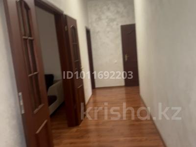 3-комнатная квартира · 99.8 м² · 6/11 этаж, Туркестан 8/2 — ул.Алматы за 64 млн ₸ в Астане, Есильский р-н