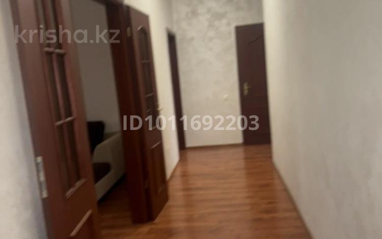 3-бөлмелі пәтер · 99.8 м² · 6/11 қабат, Туркестан 8/2 — ул.Алматы, бағасы: 64 млн ₸ в Астане, Есильский р-н — фото 2