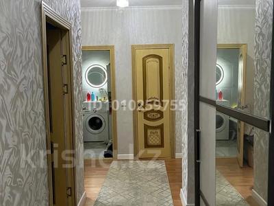 3-бөлмелі пәтер · 84 м² · 3/5 қабат, мкр Нурсая, бағасы: 35 млн ₸ в Атырау