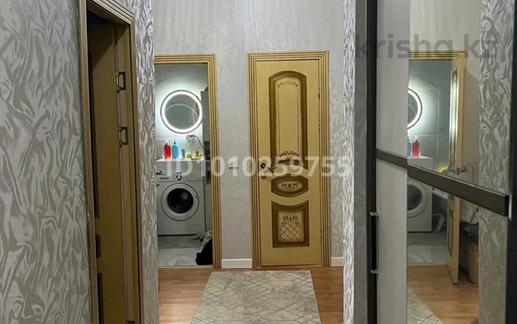 3-комнатная квартира · 84 м² · 3/5 этаж, мкр Нурсая за 35 млн ₸ в Атырау — фото 2