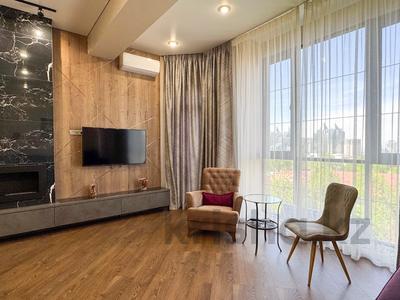 2-бөлмелі пәтер · 58.8 м² · 4/7 қабат, Кажымукана 59 — Назарбаева, бағасы: 90 млн ₸ в Алматы, Медеуский р-н