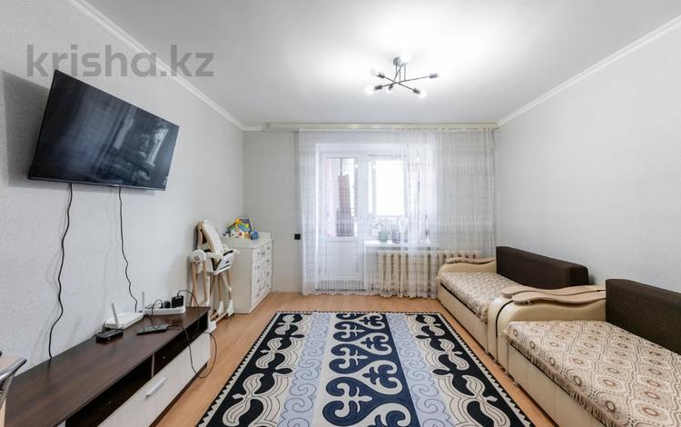 1-комнатная квартира · 37.4 м² · 4/5 этаж, мкр Пригородный, Арнасай 10/6 за 17 млн ₸ в Астане, Есильский р-н — фото 36