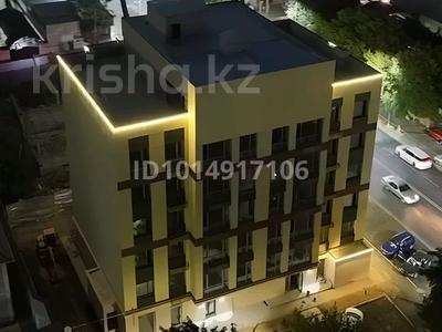 2-бөлмелі пәтер · 51.3 м² · 5/7 қабат, Елшибек батыра 91 — Остановка Вавилон, бағасы: 35 млн ₸ в Шымкенте, Аль-Фарабийский р-н