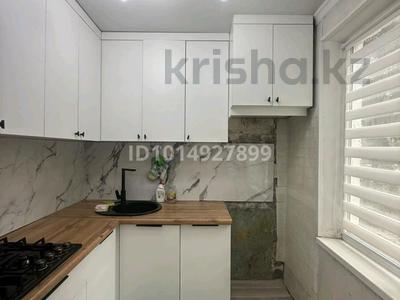 2-бөлмелі пәтер · 45 м² · 1/5 қабат, Менделеева 11, бағасы: 160 000 ₸ в Аскара Токпанова (Казцик)