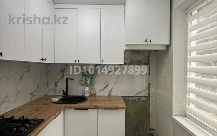 2-бөлмелі пәтер · 45 м² · 1/5 қабат, Менделеева 11, бағасы: 160 000 ₸ в Аскара Токпанова (Казцик) — фото 2