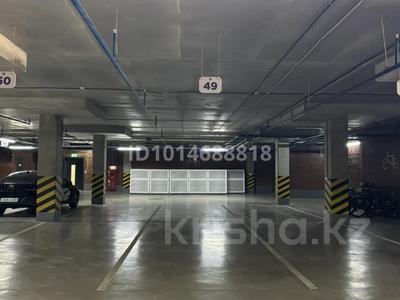 Паркинг · 16 м² · Туран 57/5 за 3.2 млн ₸ в Астане, Нура р-н