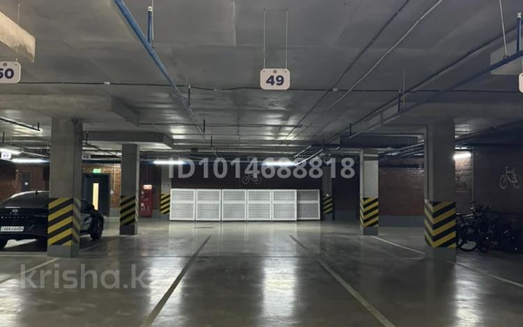 Паркинг · 16 м² · Туран 57/5 за 3.2 млн ₸ в Астане, Нура р-н — фото 2