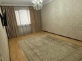 3-бөлмелі пәтер · 88.9 м² · 2/9 қабат, Алғабас ш/а., мкр Алгабас-1 36 — Рыскулова и Момыш Улы, бағасы: 56 млн ₸ в Алматы, Алатауский р-н