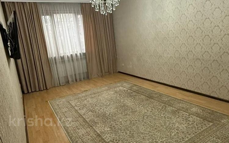 3-бөлмелі пәтер · 88.9 м² · 2/9 қабат, Алғабас ш/а., мкр Алгабас-1 36 — Рыскулова и Момыш Улы, бағасы: 56 млн ₸ в Алматы, Алатауский р-н — фото 2