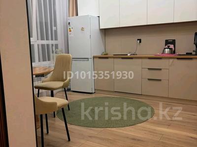 2-бөлмелі пәтер · 60 м² · 8/10 қабат, Култегин 11, 13, 15, бағасы: 45 млн ₸ в Астане, Нура р-н