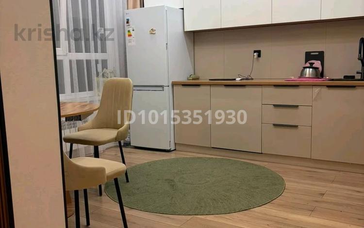 2-бөлмелі пәтер · 60 м² · 8/10 қабат, Култегин 11, 13, 15, бағасы: 45 млн ₸ в Астане, Нура р-н — фото 2