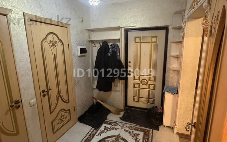 1-бөлмелі пәтер · 45 м² · 7/9 қабат, мкр Зердели 177, бағасы: 200 000 ₸ в Алматы, Алатауский р-н — фото 3