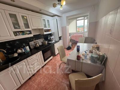 3-комнатная квартира · 76 м² · 6/10 этаж, Маяковского 101/1 за 28.5 млн ₸ в Костанае