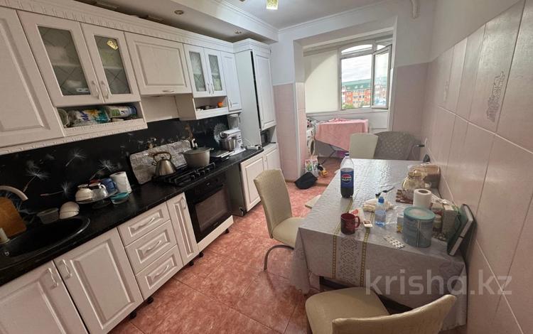3-комнатная квартира · 76 м² · 6/10 этаж, Маяковского 101/1 за 28.5 млн ₸ в Костанае — фото 2