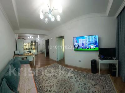 3-комнатная квартира · 52 м² · 4/15 этаж, Е-435 3 за 30 млн ₸ в Астане, Нура р-н