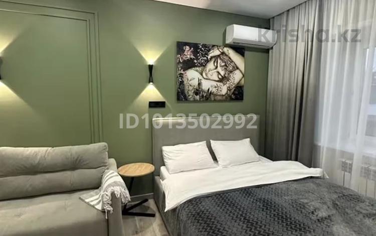 1-комнатная квартира · 58 м² · 4/12 этаж, Улы Дала 31, 31/1, 33, 33/1 — Улы дала, Кабанбай батыр за 21 000 ₸ в Астане, Нура р-н — фото 2