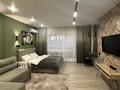 1-комнатная квартира · 58 м² · 4/12 этаж, Улы Дала 31, 31/1, 33, 33/1 — Улы дала, Кабанбай батыр за 21 000 ₸ в Астане, Нура р-н — фото 2
