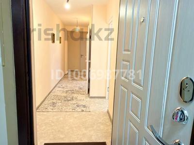 3-комнатная квартира · 63.1 м² · 2/9 этаж, Карагайлы 74 за 35 млн 〒 в Семее