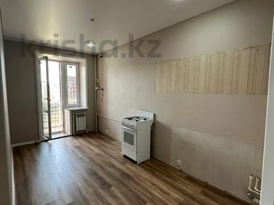 1-комнатная квартира · 33.8 м² · 5/6 этаж, Юбилейная за 16.5 млн ₸ в Костанае