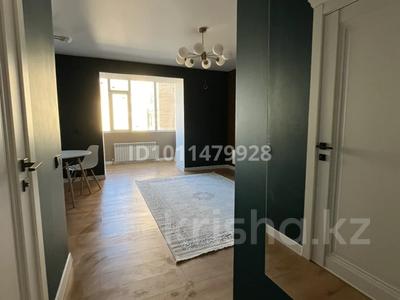 1-комнатная квартира · 33 м² · 4/9 этаж, мкр. Зачаганск пгт, Зачаганск №26 — Жумалиева за 14.5 млн ₸ в Уральске