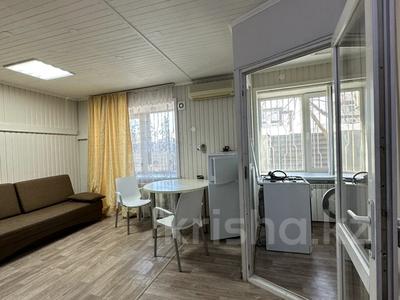 1-комнатная квартира, 29 м², 1/3 этаж, Ул.Сарыбулакская 15а за 9.9 млн 〒 в Астане