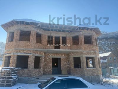 Жеке үй · 8 бөлме · 230 м² · 500 жүзд., Акжар 7/5, бағасы: 58 млн ₸ в Кыргауылдах