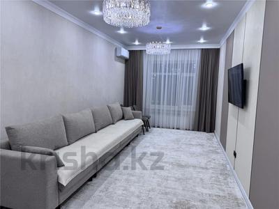 2-бөлмелі пәтер · 74 м² · 7/10 қабат, Юго-Восток ш/а., ул. Муканова, бағасы: 39.5 млн ₸ в Караганде, Казыбек би р-н