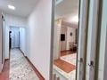 3-комнатная квартира · 80 м² · 3/9 этаж, мкр Самал-2 72 — Назарбаева за 25 000 ₸ в Алматы, Медеуский р-н — фото 16