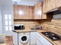 3-комнатная квартира · 80 м² · 3/9 этаж, мкр Самал-2 72 — Назарбаева за 25 000 ₸ в Алматы, Медеуский р-н — фото 3