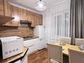 3-комнатная квартира · 80 м² · 3/9 этаж, мкр Самал-2 72 — Назарбаева за 25 000 ₸ в Алматы, Медеуский р-н — фото 4