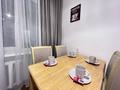 3-комнатная квартира · 80 м² · 3/9 этаж, мкр Самал-2 72 — Назарбаева за 25 000 ₸ в Алматы, Медеуский р-н — фото 6