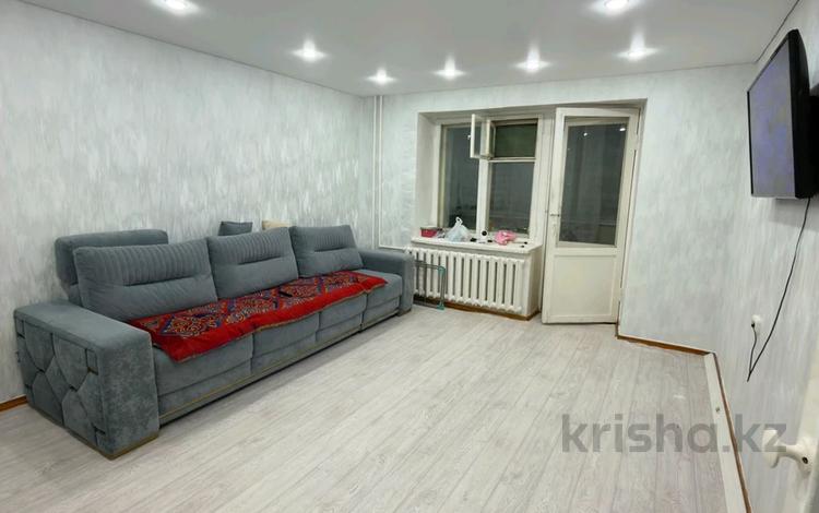 3-комнатная квартира · 65 м² · 3/9 этаж, мкр Юго-Восток, Орбита — Рядом Туран ел за 22 млн ₸ в Караганде, Казыбек би р-н — фото 8