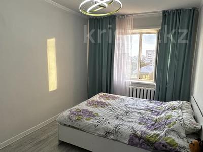 4-бөлмелі пәтер · 80 м² · 6/10 қабат, Кашаубаева, бағасы: 31 млн ₸ в Семее