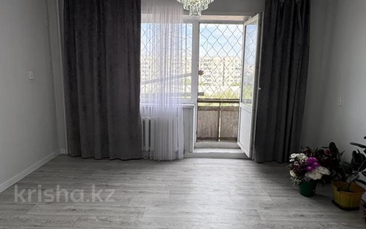 4-бөлмелі пәтер · 80 м² · 6/10 қабат, Кашаубаева, бағасы: 31 млн ₸ в Семее — фото 6