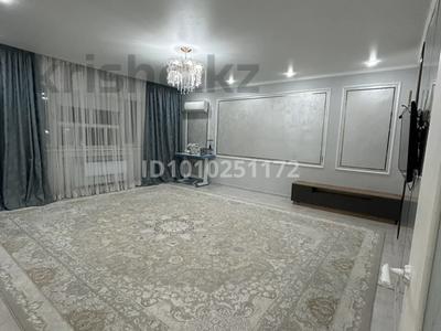 3-бөлмелі пәтер · 75.1 м² · 4/4 қабат, 4 микрорайон, бағасы: 14.8 млн ₸ в Жанаозен